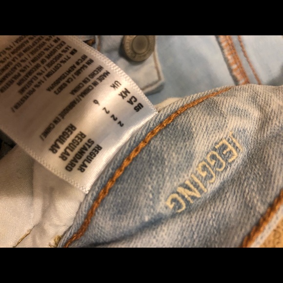 AMERICAN EAGLE Set of 2 Jeans - Picture 7 of 7